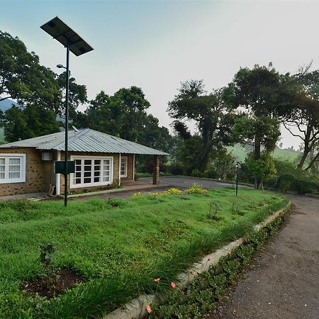 Manalar Hotel Gudalur  Exterior photo