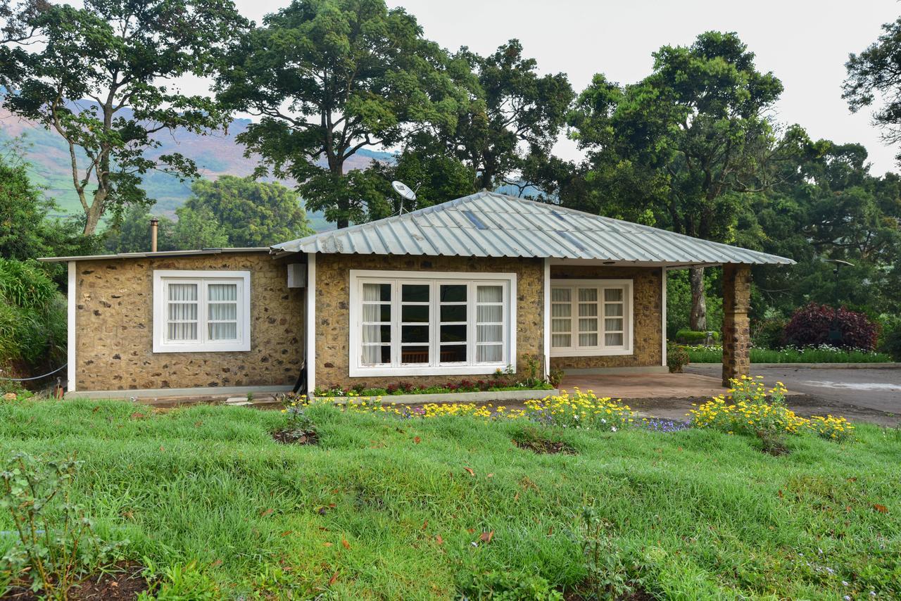 Manalar Hotel Gudalur  Exterior photo